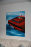 Ferrari Testarossa - Image 2