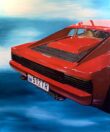 Ferrari Testarossa