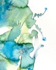 Original akryl ink - Image 2