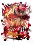 Original akryl ink