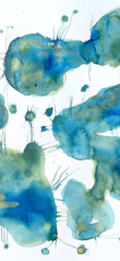 Original akryl ink - Image 3