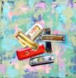 Blues Harmonicas