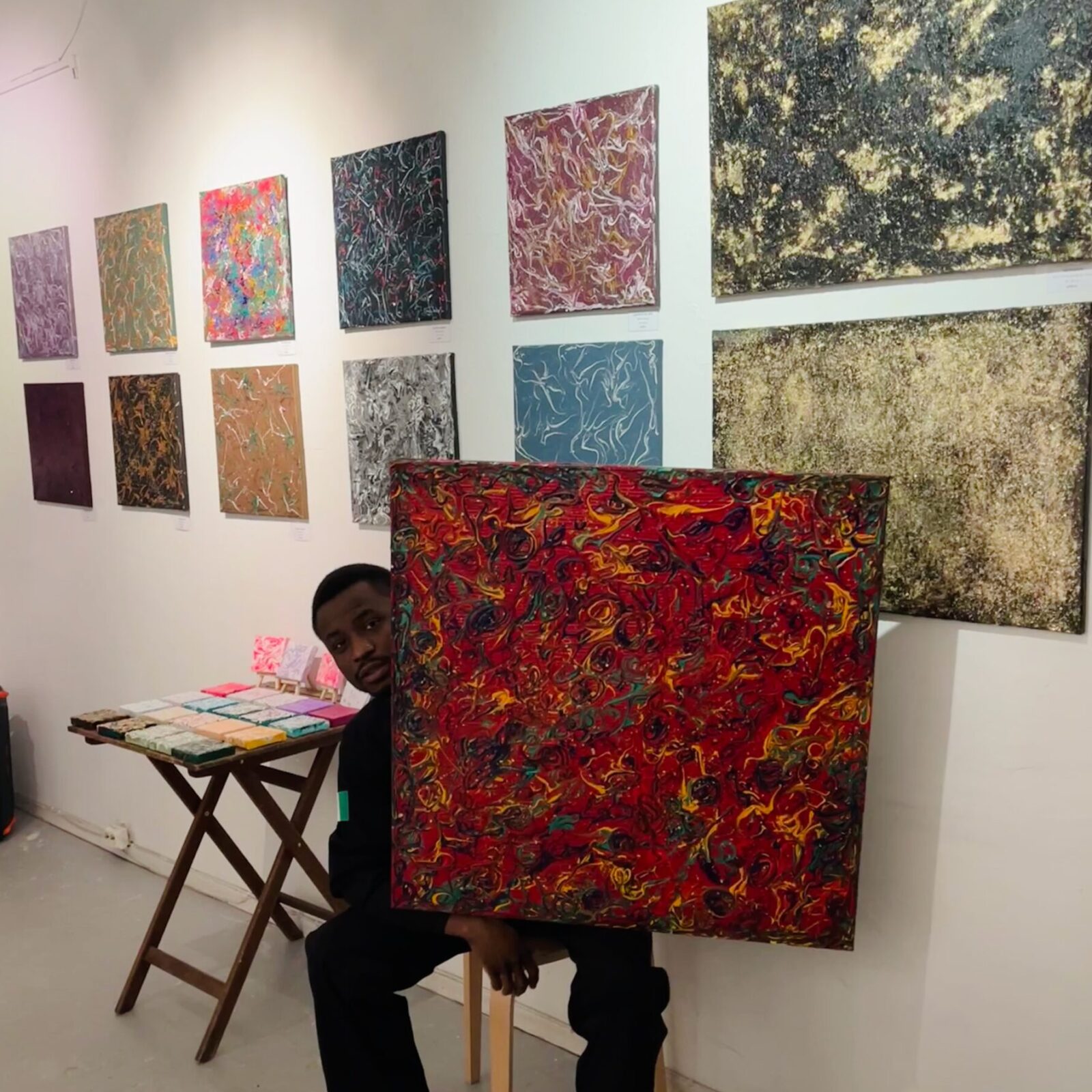 Dayo Joseph