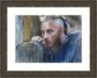 Vikings (inramad) - Image 4