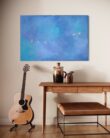 Soft blue crossing - Image 5