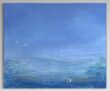 Seabreeze in june - painting