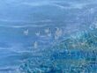 Seabreeze in june - painting - Image 7