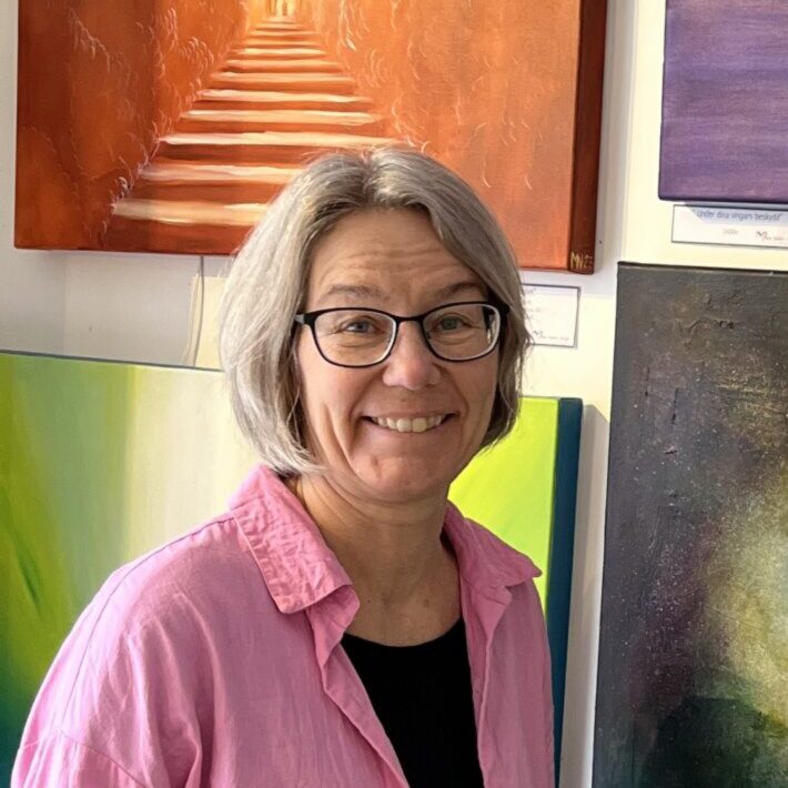 Maria Nehlin