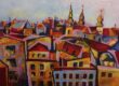 City of First Light