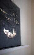 Starry Night Skyline - Image 2