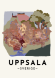 Uppsala poster