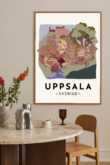 Uppsala poster - Image 2