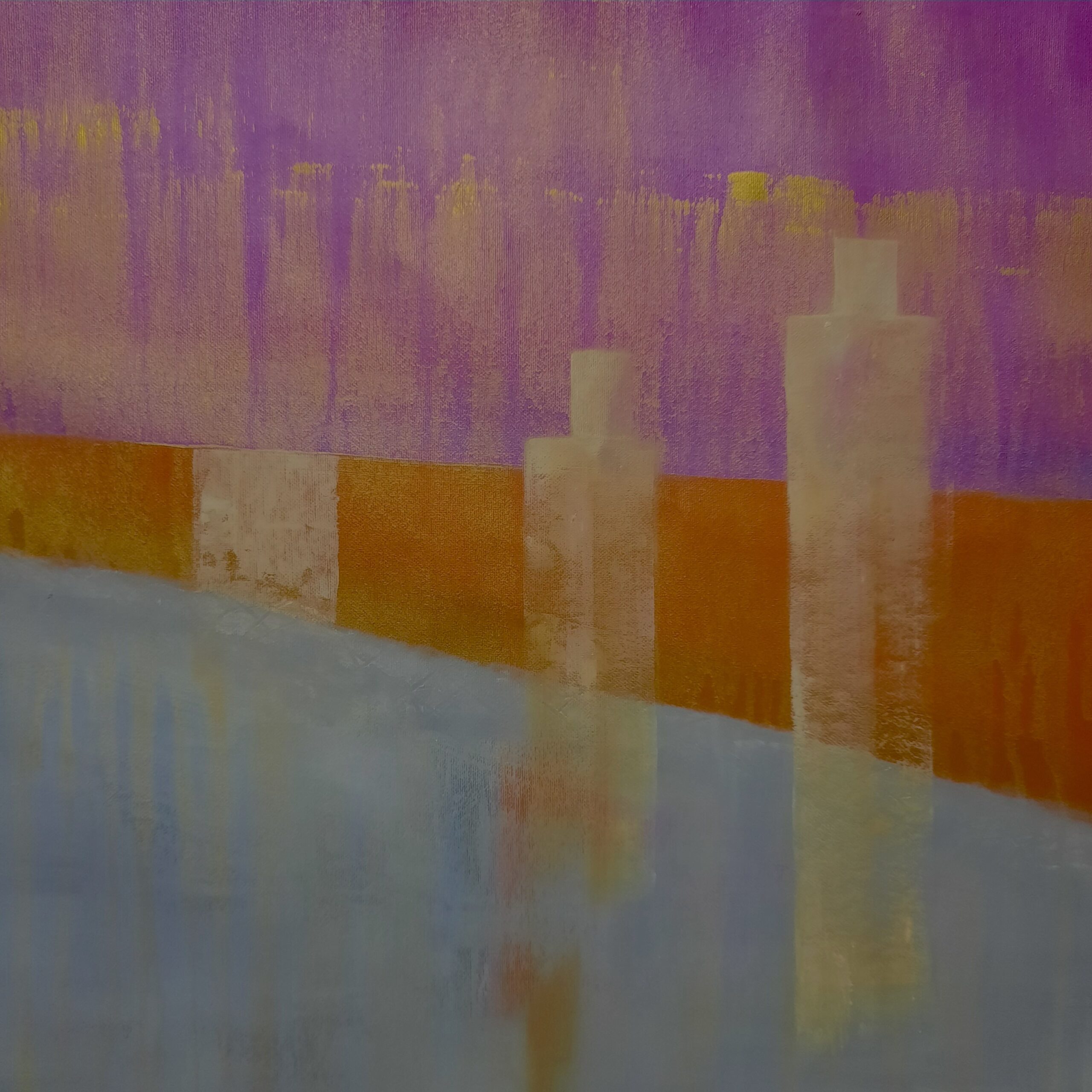 130E9215-133D-43E3-913A-1F709C8EA591 Towards the future I - Image 1