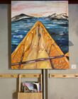 Paddling Out - Image 2