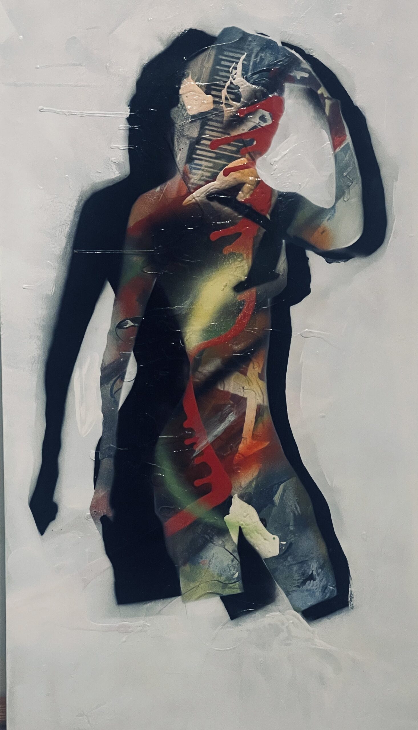 IMG_2692 Shadow girl - Image 1