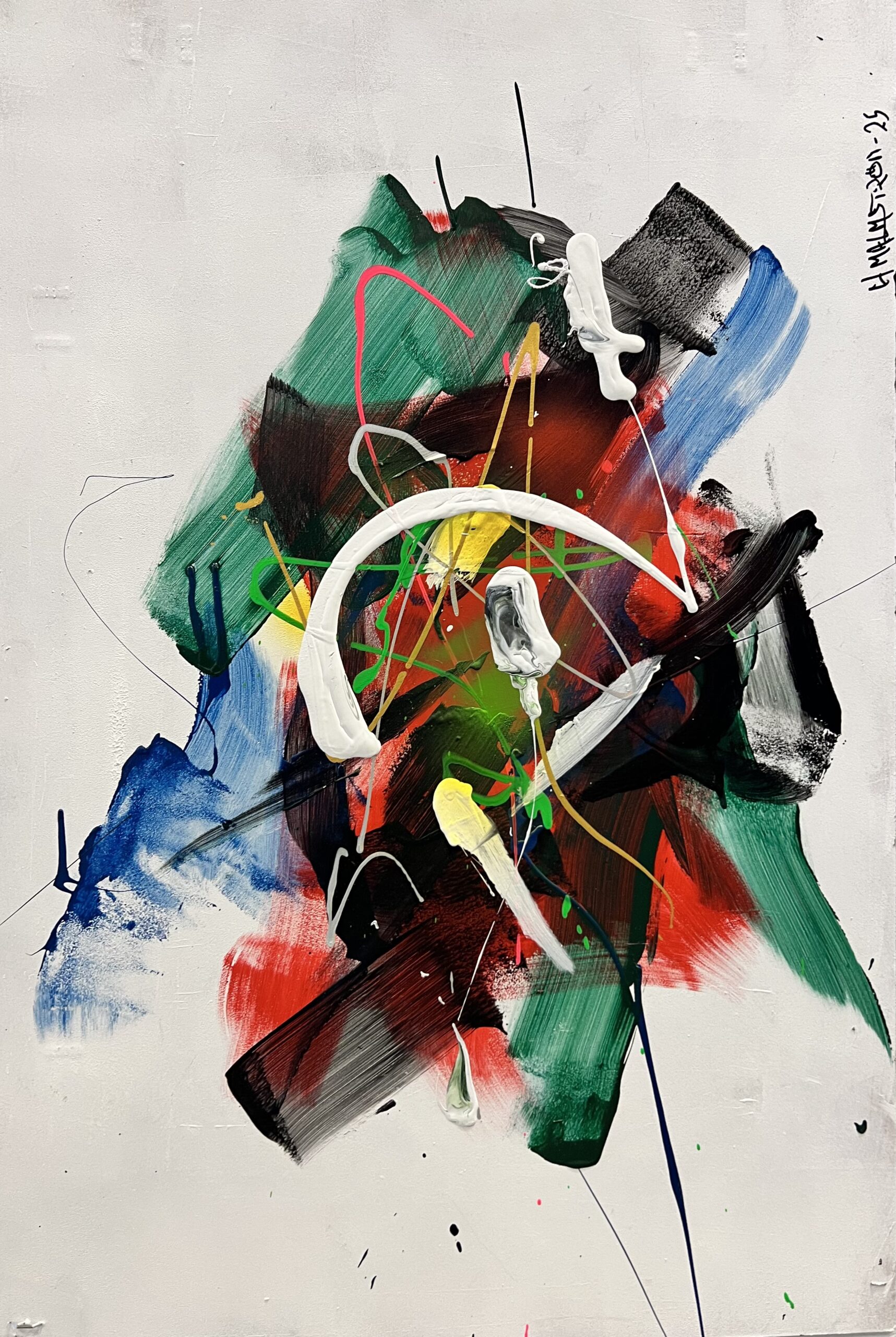 IMG_7190 Flower - Image 1