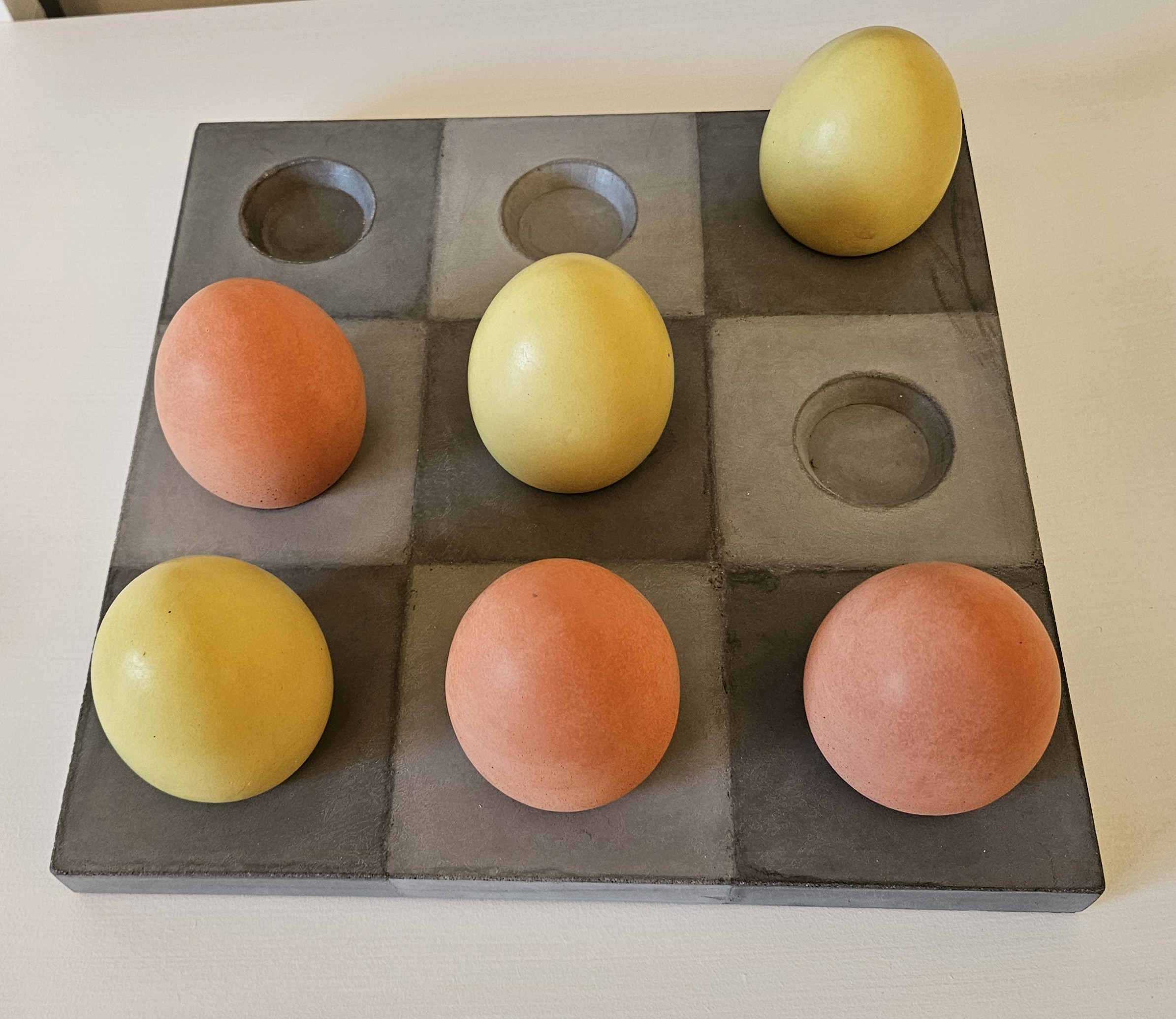 Stort luffarschack Stort luffarschack - Image 1