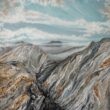 Veins of the mountain