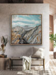 Veins of the mountain - Image 4