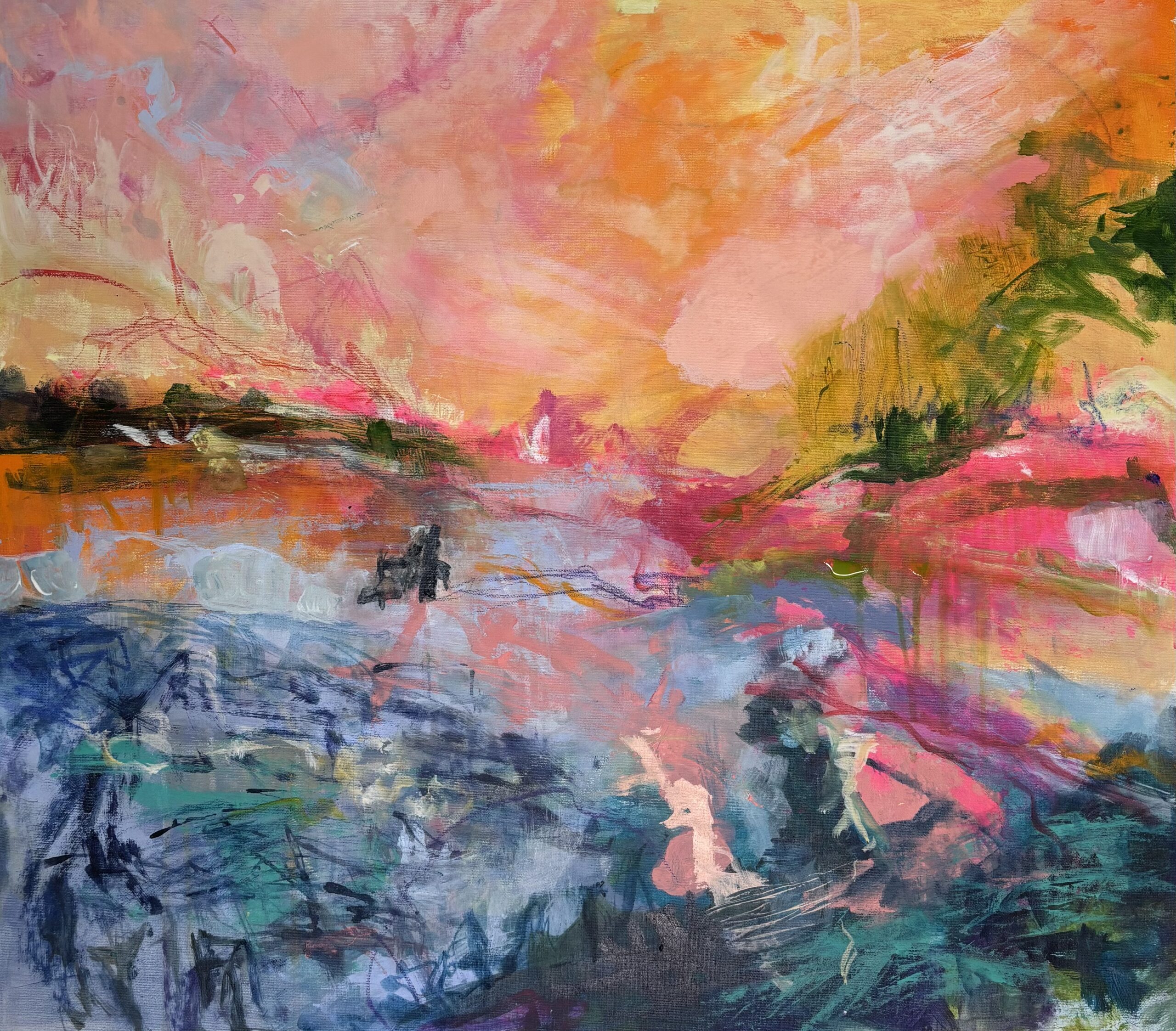 IMG_0925 Bliss I - Image 1