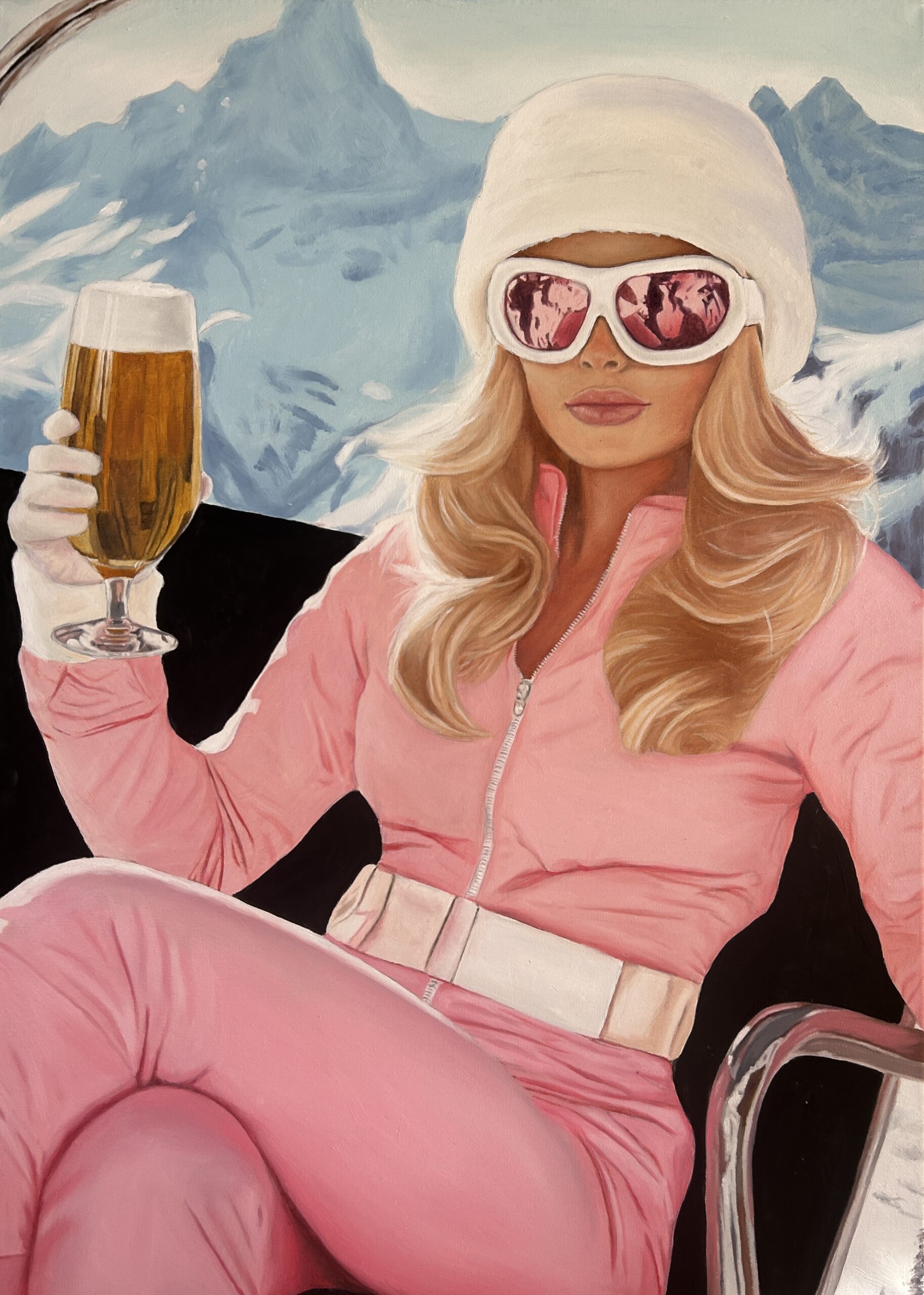 IMG_5097 Alpine Beer - Image 1