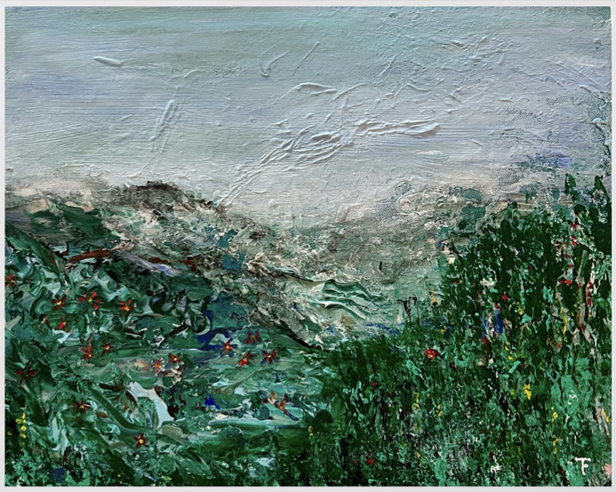 IMG_7543 Blomsterdalen - Image 1