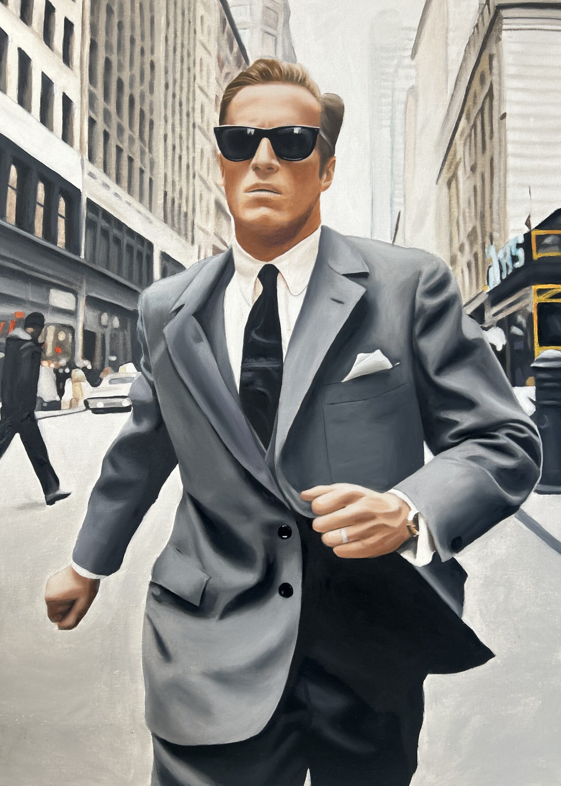 IMG_9742 Wallstreet -87 - Image 1