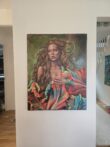 Girl like flover. - Image 3