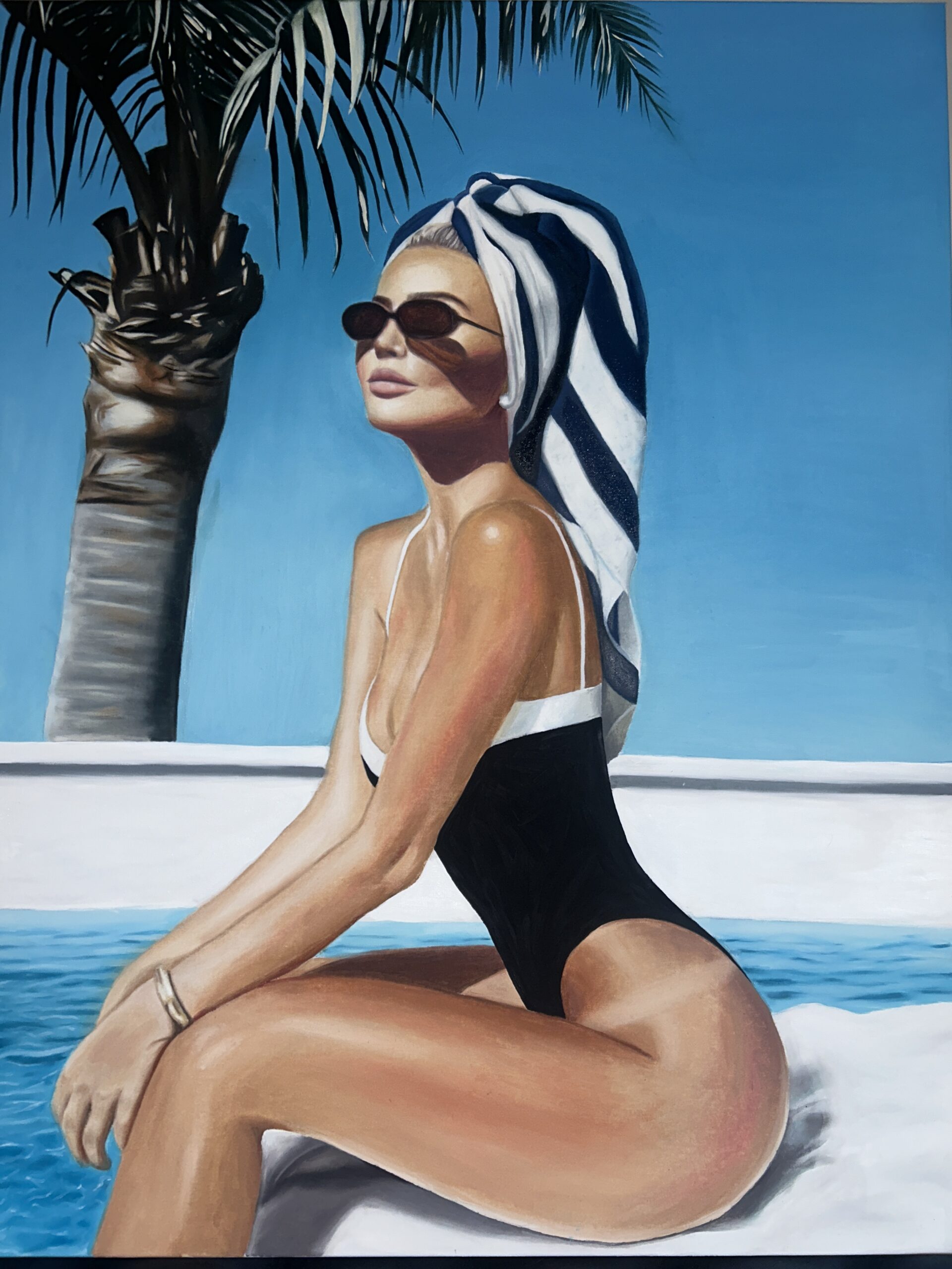 IMG_2866 Tan Line - Image 1