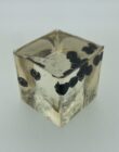 Cube - Blueberries on glass - Image 5