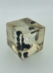 Cube - Blueberries on glass - Image 3