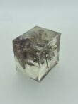 Cube - Flower and glass - Image 4