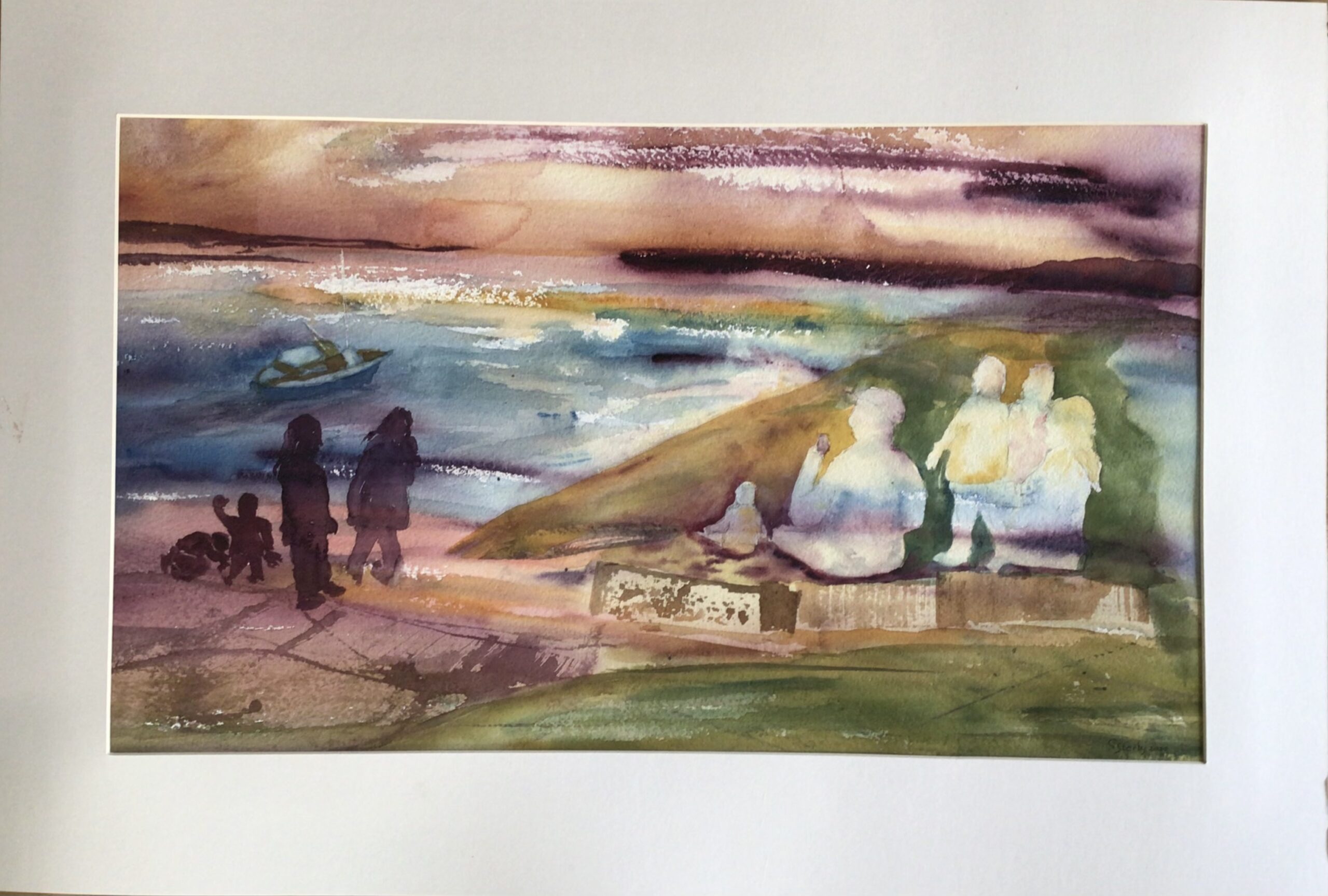 IMG_0848 Havet - Image 1