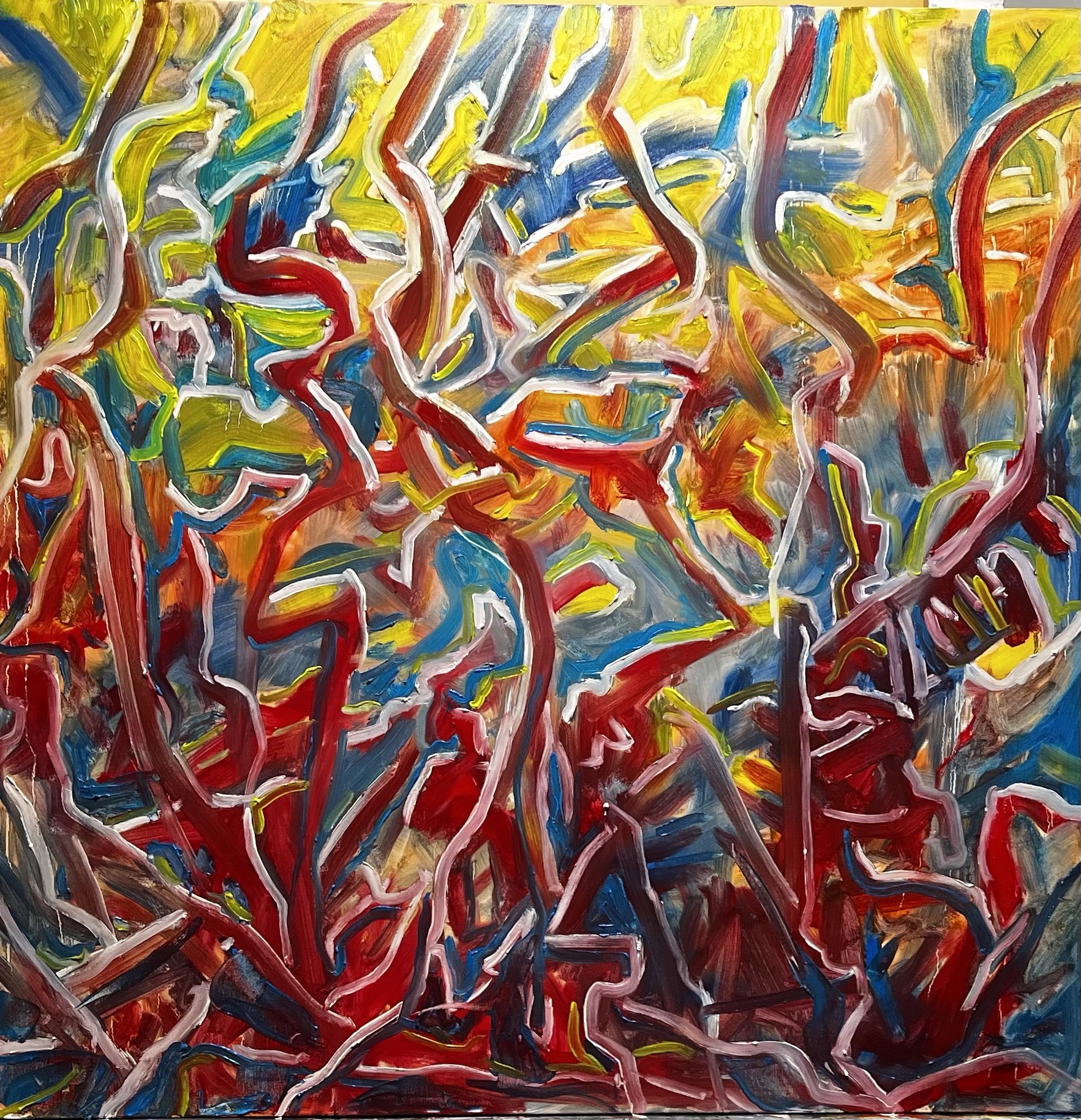 IMG_9428 Autumn light - Image 1