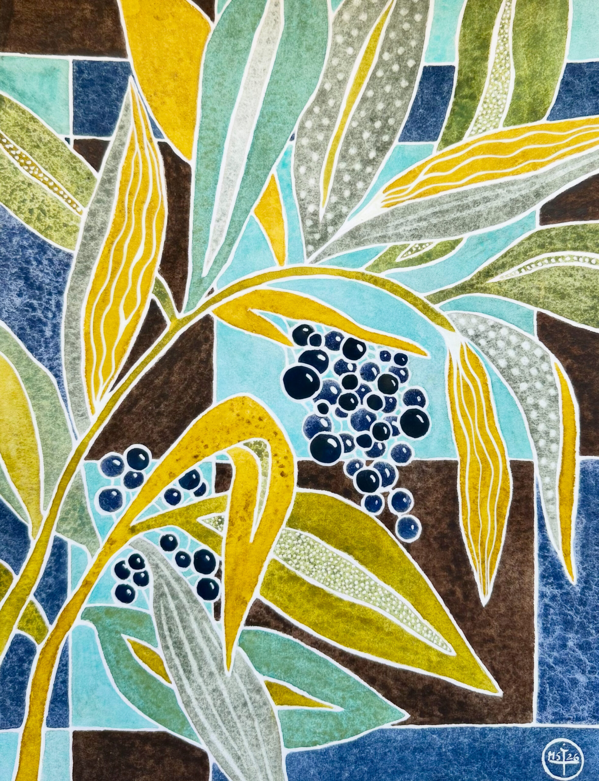 Aronia Aronia - Image 1